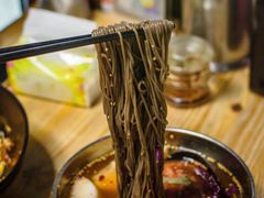 -优壹佳·延边朝鲜族料理(中山北路店)
