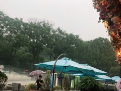 -成都娃娃花园餐厅 (南艺旗舰店)