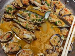 漁米煮杂貝-79号渔船海鲜饭店(华强北店)