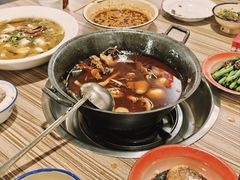 -李子坝梁山鸡(李子坝大鸡哥店)