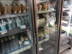 零售区-白色日记·手作酸奶(麦凯乐店)