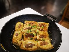 -围龙屋客家食府(福田店)