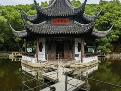 -西园戒幢律寺