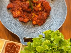 -英兰朝族饭店(河南桥头店)