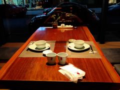 -古京·臻致料理(月湖店)