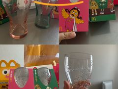 -麦当劳(石家庄乐活广场店)
