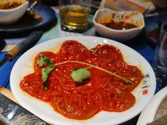 -蜀九香.正宗成都火锅(安吉店)