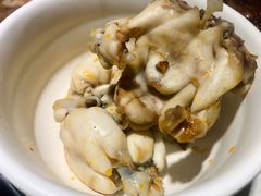 现杀牛蛙-蛙太牛牛肉海鲜自助火锅(台江万达店)