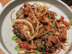 -95号酱骨·一块豆腐(展春园西路店)