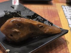 -嘎嘎鸭脑壳(驷马桥店)