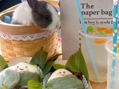 -大象厨房(重庆道店)