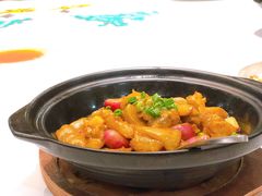 -味茂·老船夫1927(东海东路店)
