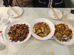 -湘桂人酒楼(西便门店)