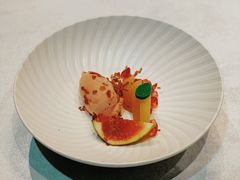 秋天的味道-鱼桥巷·美学川菜