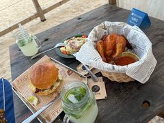 -精酿农场Brew Farm·沙漠绿洲餐厅