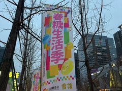 -合景·悠方(成都店)