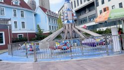 -海宁大脚板乐园