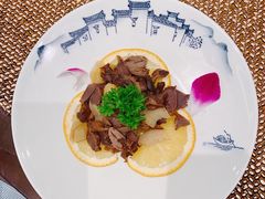 -溪畔•新徽菜(碧湖云溪店)