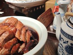-南京大牌档(凯德大峡谷店)