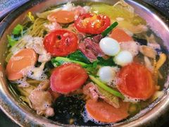 -海关荤豆花(洋河一路店)