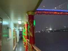 -新龙船黄浦江餐饮游船官方自营店