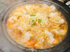 -前海沿·青岛菜(乐客城店)
