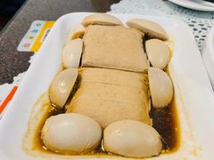 -熠盛粤味·顺德桑拿鸡(永康路店)