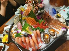 -古京·臻致料理(月湖店)