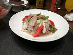 -福海居烤鸭店(鸟巢店)
