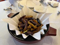 -上海和平饭店龙凤厅 Dragon Phoenix