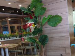 -嘉和一品粥(马家堡店)