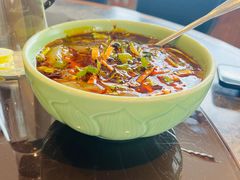 小份浑源凉粉-紫泥369粗粮季(鼓楼店)