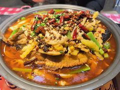 -阆辣荟餐饮(老味道8年·古城店)