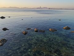-养马岛旅游度假区