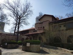 -静园(和平区)