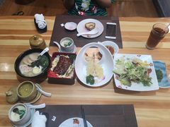 -割烹旭日本料理(龙湖狮山天街店)