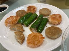 -寻味顺德·南记酒家·传统顺德菜·鱼生(广源路店)