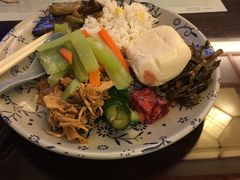 -长生素斋(普陀山店)