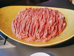 -羊大爷涮肉(亮马桥店)
