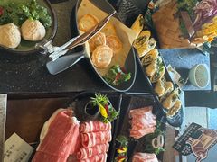 -捞王锅物料理(昆山店)
