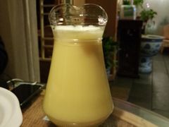 玉米汁-渝信川菜 · 川味家常菜(长安店)