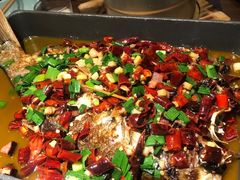 -有红鸡毛店·川菜(建设路店)