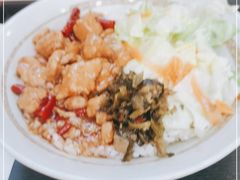 -永和大王(一口茶豆浆|花香豆更香·朝晖店)