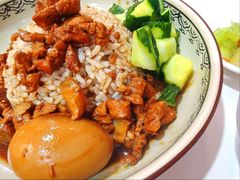 菊儿人家卤肉饭-菊儿人家·北京胡同菜(南锣鼓巷店)