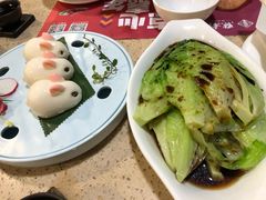 -点都德(大茶楼店)