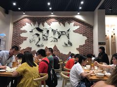大堂-嘉州叶婆婆钵钵鸡(建设路店)