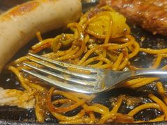 -半秋山西餐厅(宜昌大洋店)