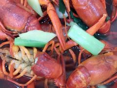 -盱眙虾神於氏龙虾(夫子庙红街店)