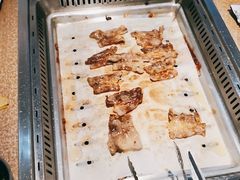 -新石器烤肉(石路天虹店)