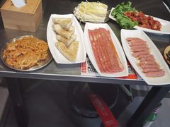 -晓燃地摊烤肉(朝阳双桥店)